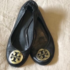 Tori Burch Ballerina Flats